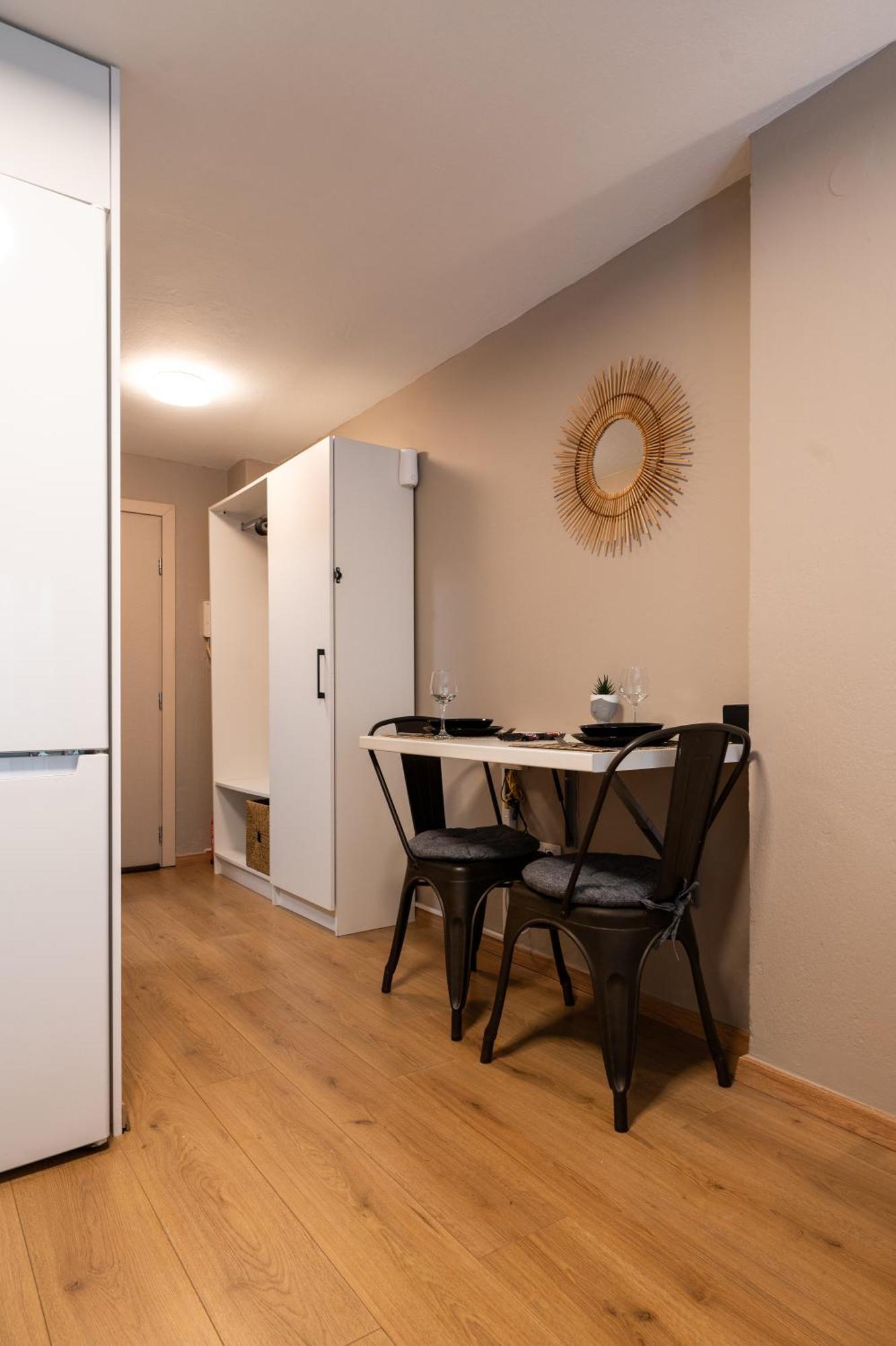 Convenience Spot @ Dragoumi Apartment เทสซาโลนิกิ ภายนอก รูปภาพ
