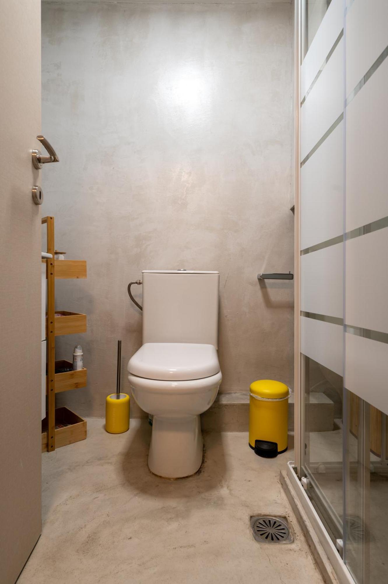 Convenience Spot @ Dragoumi Apartment เทสซาโลนิกิ ภายนอก รูปภาพ