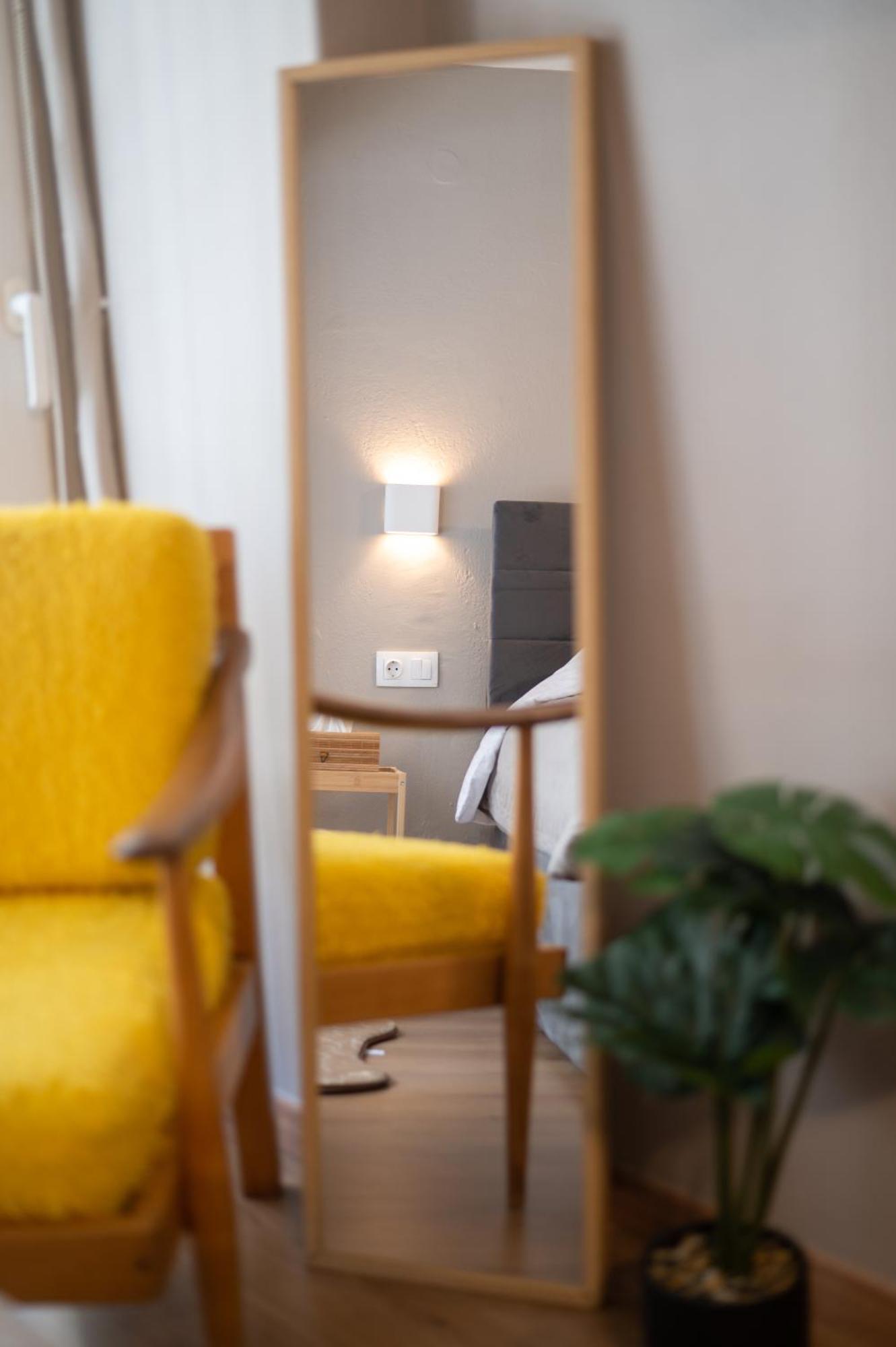 Convenience Spot @ Dragoumi Apartment เทสซาโลนิกิ ภายนอก รูปภาพ