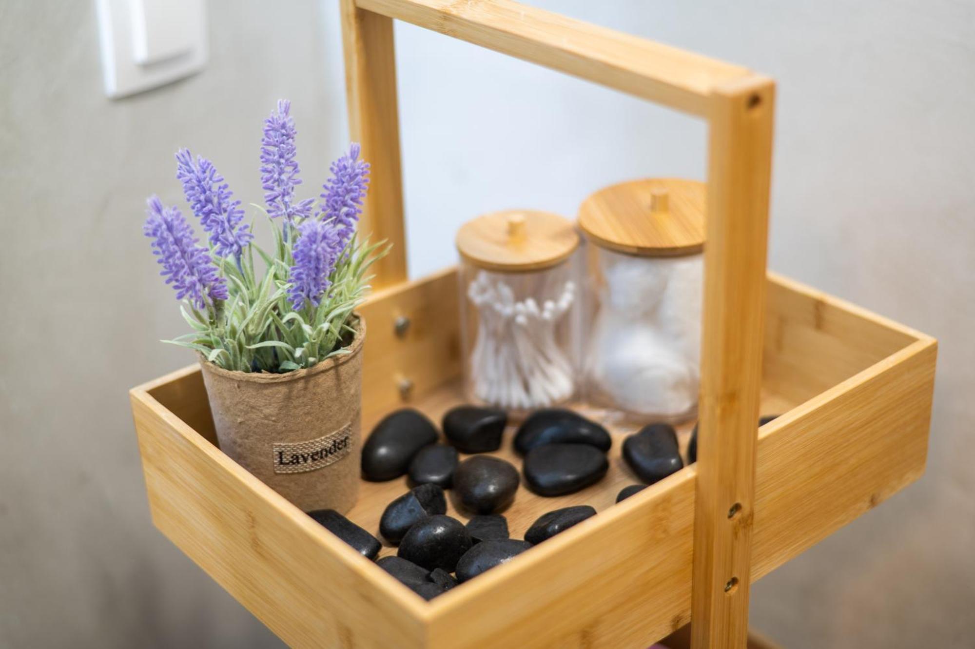 Convenience Spot @ Dragoumi Apartment เทสซาโลนิกิ ภายนอก รูปภาพ