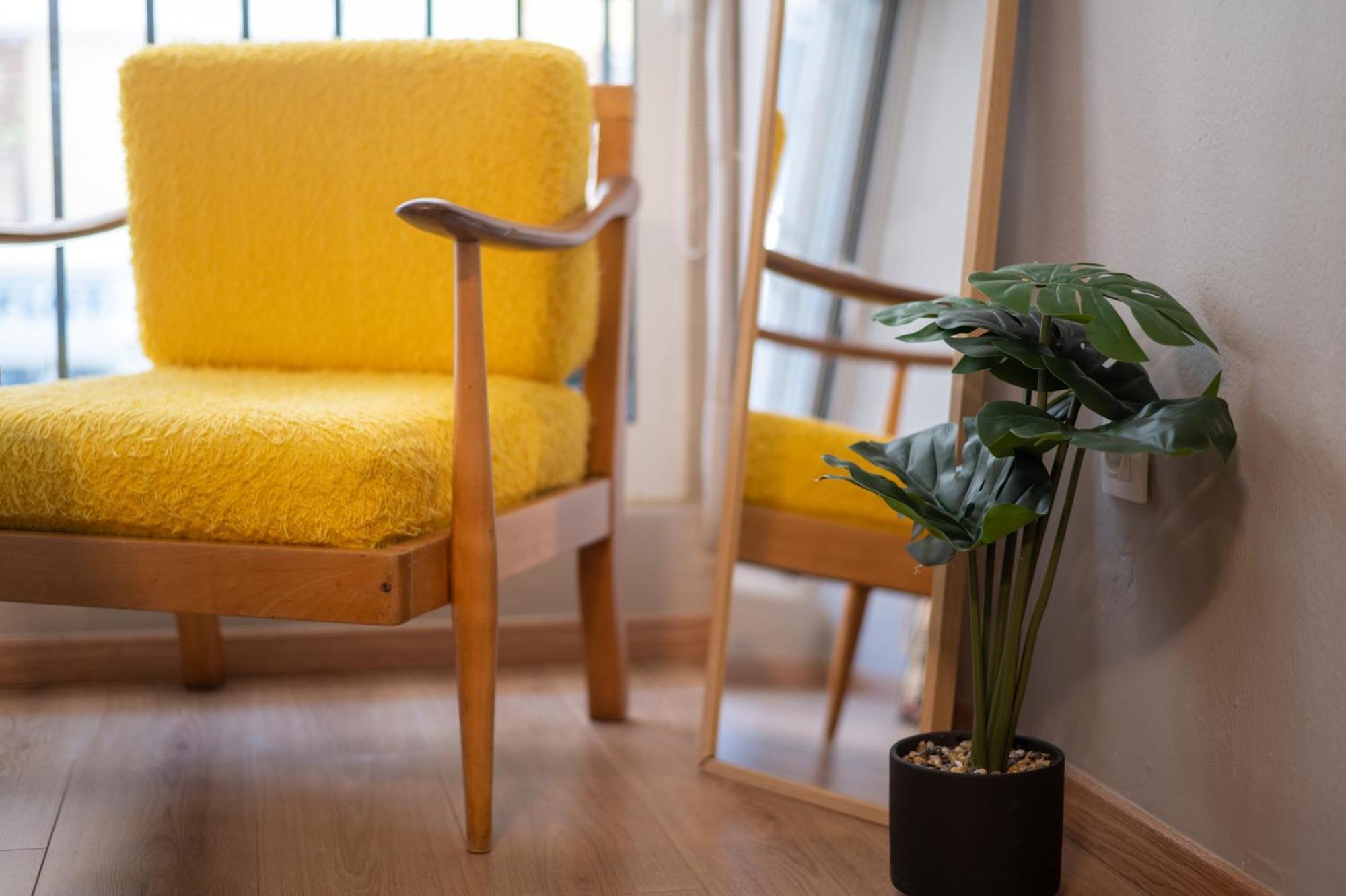 Convenience Spot @ Dragoumi Apartment เทสซาโลนิกิ ภายนอก รูปภาพ