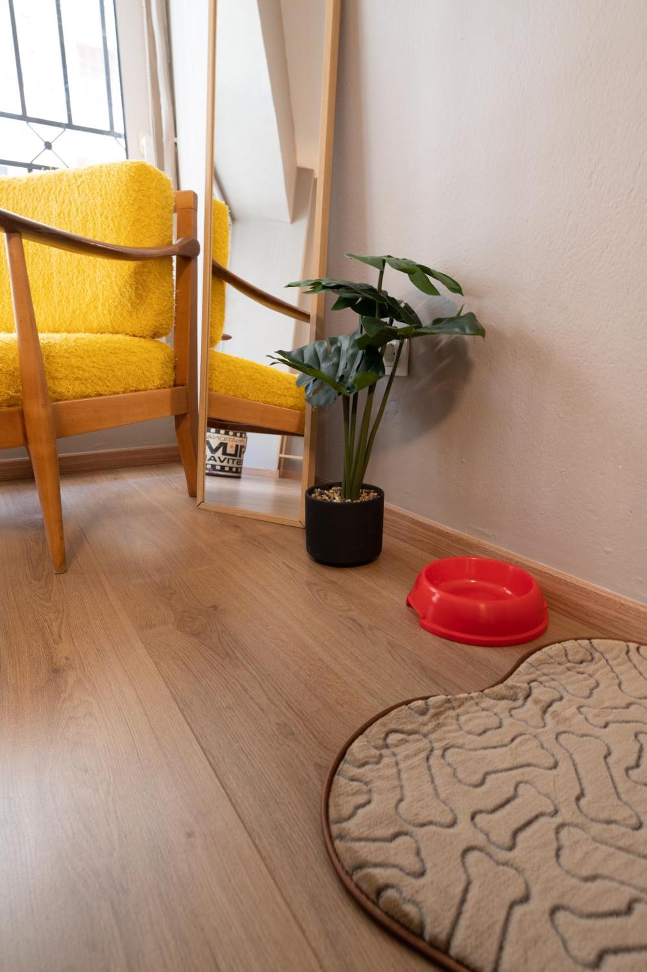 Convenience Spot @ Dragoumi Apartment เทสซาโลนิกิ ภายนอก รูปภาพ